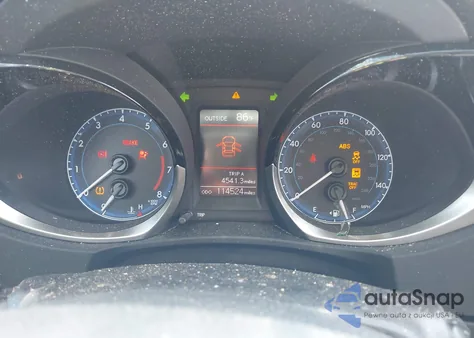 2016 Toyota Corolla S Plus из США, поврежденный, VIN 2T1BURHE2GC701138